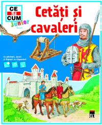 Cetati si cavaleri - Tessloff