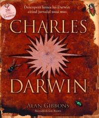 Charles Darwin - Alan Gibbons