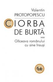 Ciorba de burta - Valentin Protopopescu