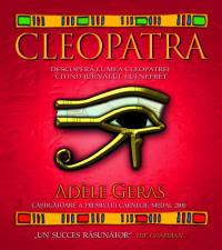 Cleopatra - Adele Geras