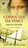 Codul lui da Vinci. Ghid de calatorie - Jennifer Paull Christopher Culwell