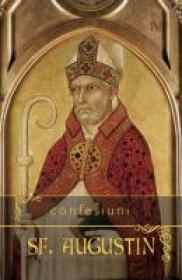 Confesiuni - Sf. Augustin