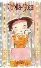 Copila Stea - Jerry Spinelli