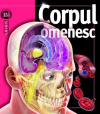 Corpul omenesc - Weldon Owen