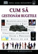Cum sa gestionam bugetele - Stephen Brookson