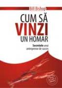 Cum sa vinzi un homar secretele unui antreprenor de succes - Bill Bishop