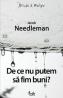 De ce nu putem sa fim buni? - Jacob Needleman