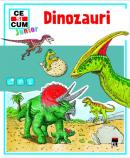 Dinozauri - Tessloff