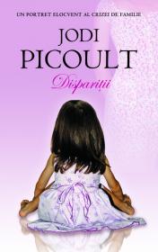 Disparitii - Jodi Picoult