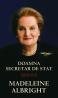 Doamna secretar de stat - Madeleine Albright