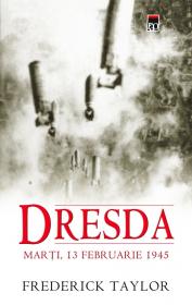 Dresda - Frederick Taylor