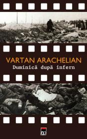 Duminica dupa infern - Vartan Arachelian