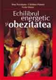 Echilibrul energetic si obezitatea - Dan Peretianu