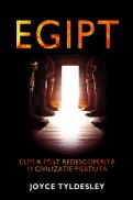 Egipt - Joyce Tyldesley