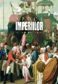 Epoca imperiilor - Robert Aldrich