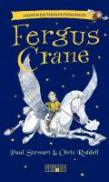 Fergus Crane - Paul Stewart, Chris Riddell