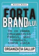 Forta brandului - William J. Mcewen