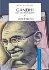 Gandhi vol I - Jose Freches