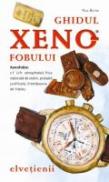 Ghidul Xenofobului - Elvetienii - Paul Bilton