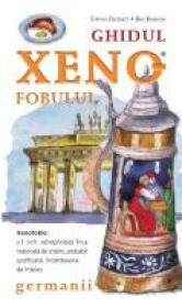 Ghidul Xenofobului - Germanii - Stefan Zeidenitz;Ben Barkow