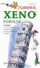 Ghidul Xenofobului - Italienii - Martin Solly