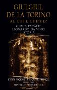 Giulgiul de la Torino - Lynn Picknett Clive Prince