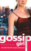 Gossip Girl. Cum Imi Place Mie - Cecily Von Ziegesar