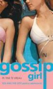 Gossip Girl. Pe Tine Te Vreau - Cecily Von Ziegesar
