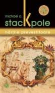 Hartile Prevestitoare - Michael A. Stackpole