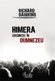 Himera credintei in Dumnezeu - Richard Dawkins