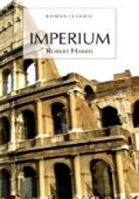 Imperium - Robert Harris