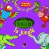 In jungla - ***