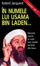 In numele lui Usama Bin Laden - Roland Jacquard