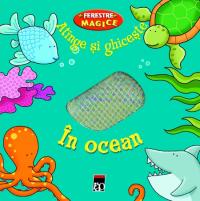 In ocean - ***
