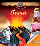 Incredibila enciclopedie Larousse - Terra - Larousse