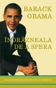 Indrazneala de a spera - Barack Obama