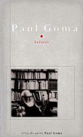 Infarct - Paul Goma