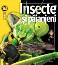 Insecte si paianjeni - Weldon Owen