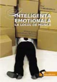 Inteligenta emotionala la locul de munca - Paz Torrabadella