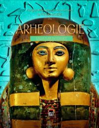 Introducere in arheologie - Abigail Wheatley Struan Reid