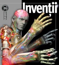 Inventii - Weldon Owen