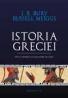 Istoria greciei / softcover - J.B.Bury, Russell Meiggs