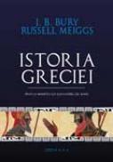 Istoria greciei / softcover - J.B.Bury, Russell Meiggs