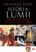 Istoria lumii - Geiss Imanuel