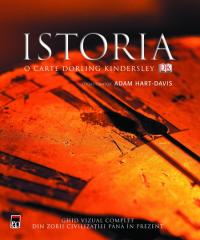 Istoria - Dorling Kindersley