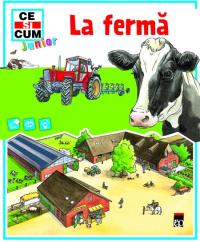 La ferma - Tessloff