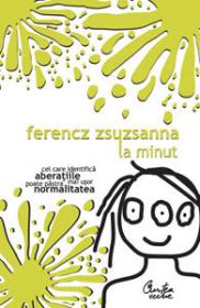 La minut - Ferencz Zsuzsanna