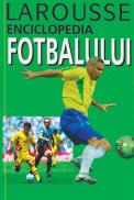 Larousse enciclopedia fotbalului - Larousse