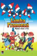 Limba franceza clasa a V a - Aurelia Turcu Ilie Minescu