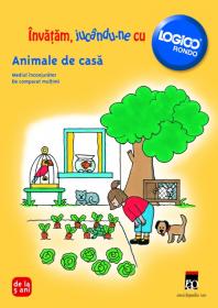 Logico - animale de casa - Finken